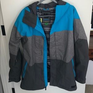 Burton winter/ski jacket